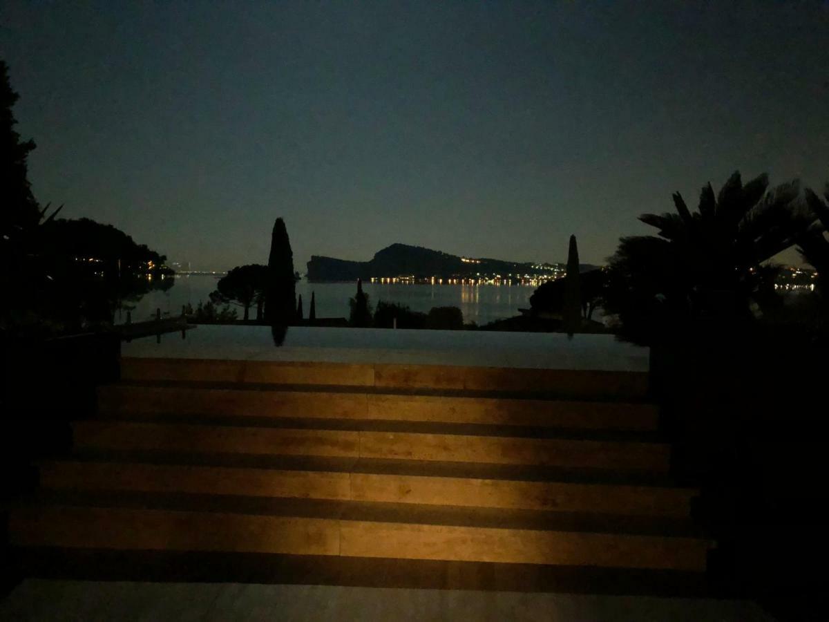 Lamasu Rioverde - Lago Di Garda San Felice del Benaco Kültér fotó